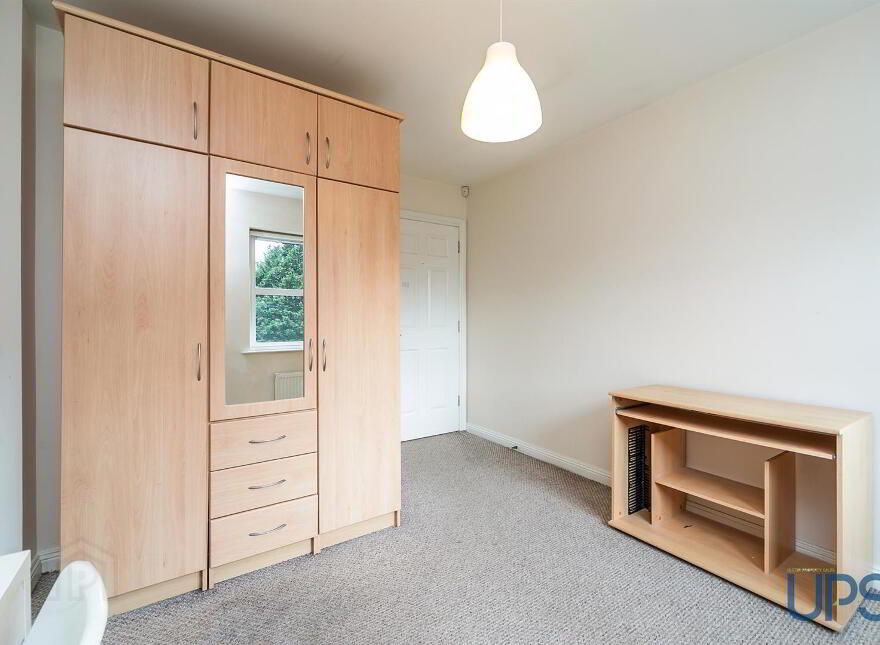 Apt 11, 15 St. Annes Road, Blacks Road, Belfast, BT10 0PQ