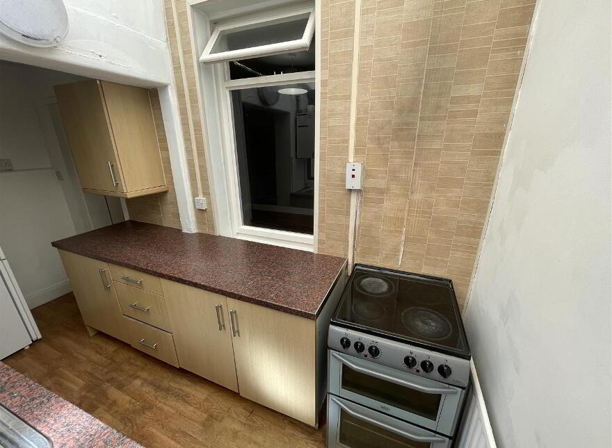 7 Harrogate Street, Belfast, BT12 7AT