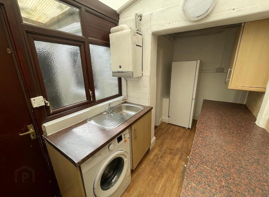 7 Harrogate Street, Belfast, BT12 7AT