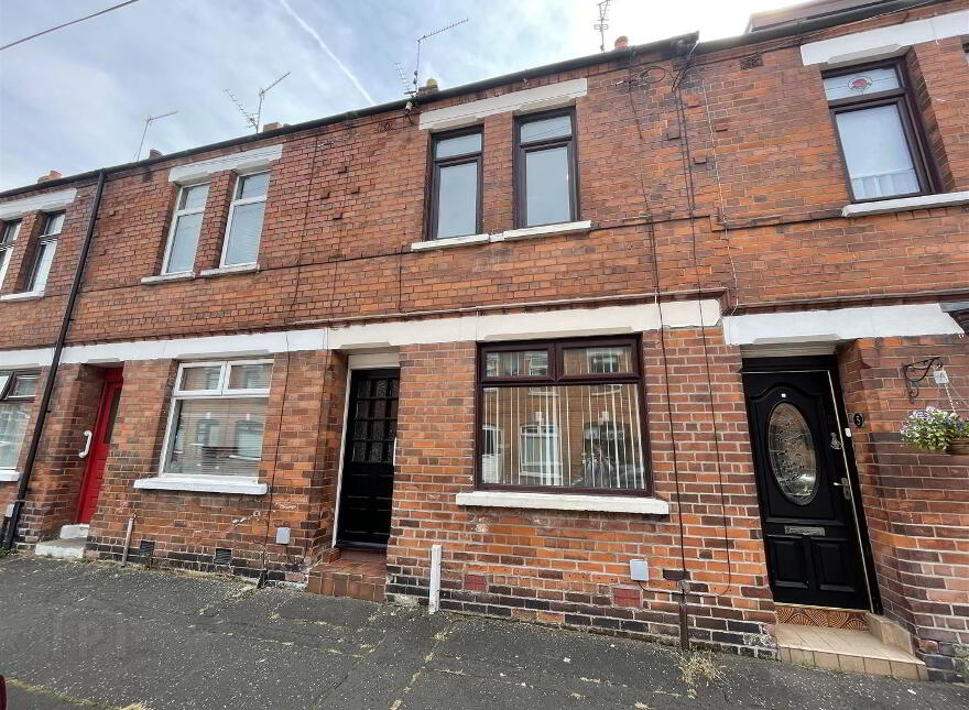 7 Harrogate Street, Belfast, BT12 7AT photo