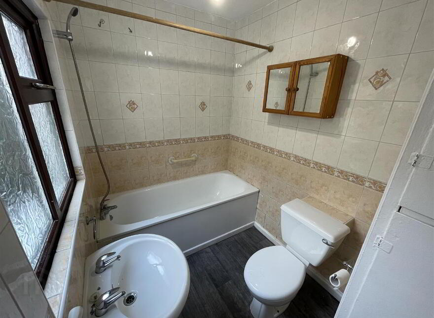 7 Harrogate Street, Belfast, BT12 7AT