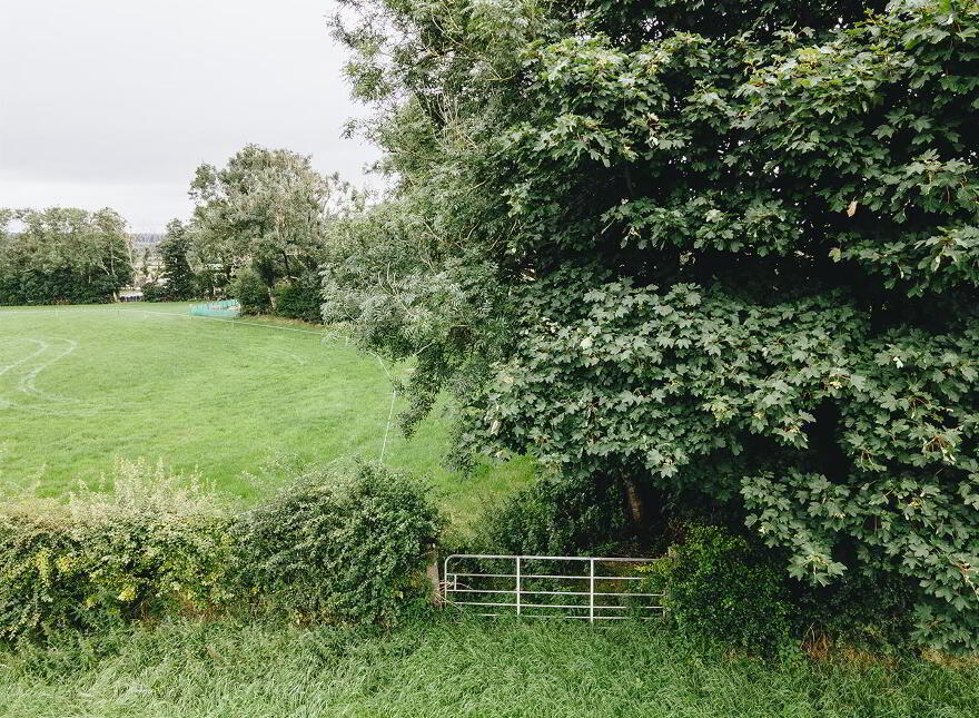 Site At, Galdanagh Crossroads, Garryduff Road, Dunloy, Ballymoney, BT44 9DD