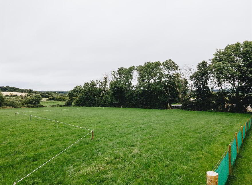 Site At, Galdanagh Crossroads, Garryduff Road, Dunloy, Ballymoney, BT44 9DD