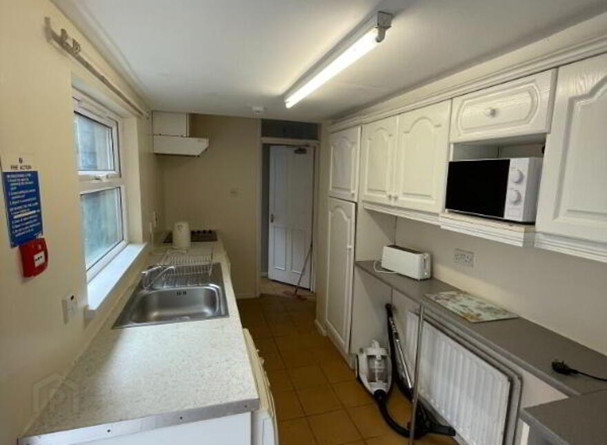 22 Rugby Avenue, Belfast, BT7 1RG