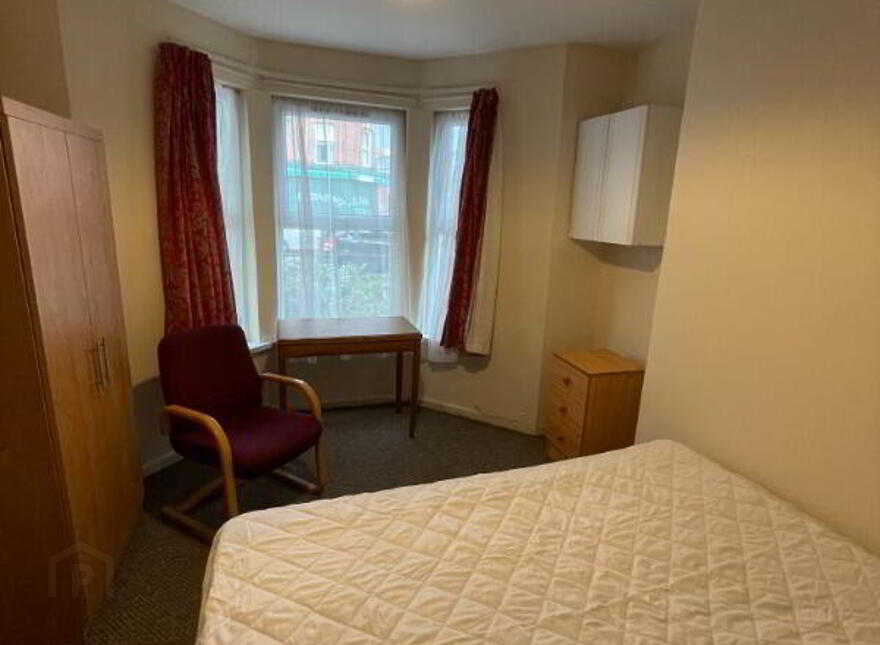 22 Rugby Avenue, Belfast, BT7 1RG