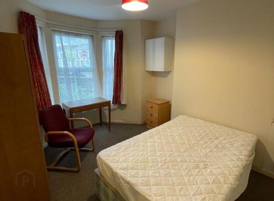22 Rugby Avenue, Belfast, BT7 1RG