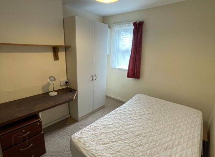 22 Rugby Avenue, Belfast, BT7 1RG