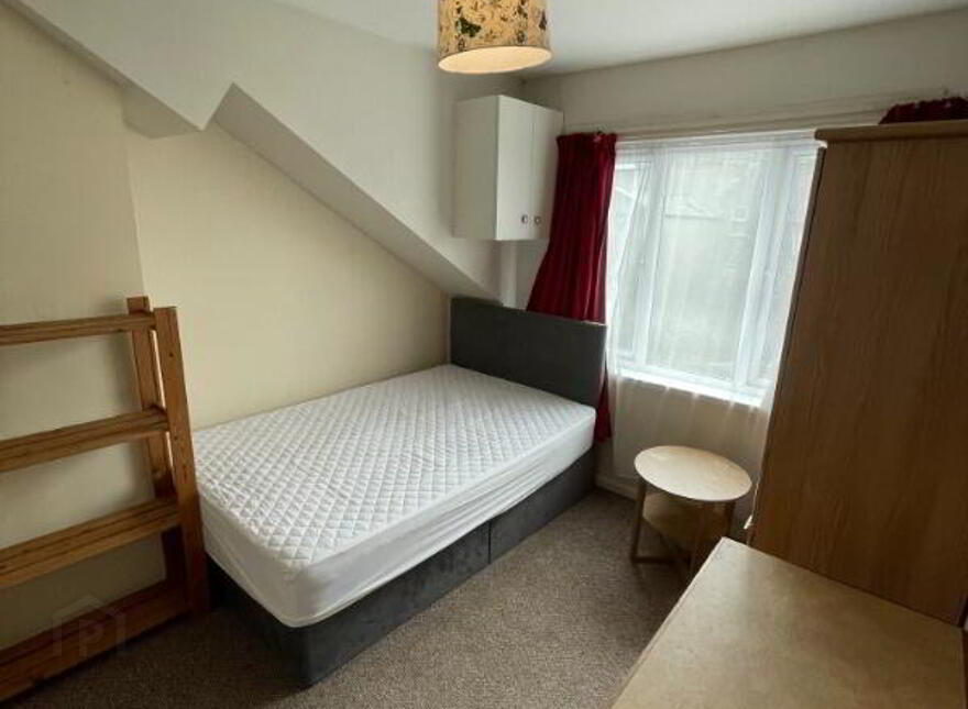 22 Rugby Avenue, Belfast, BT7 1RG