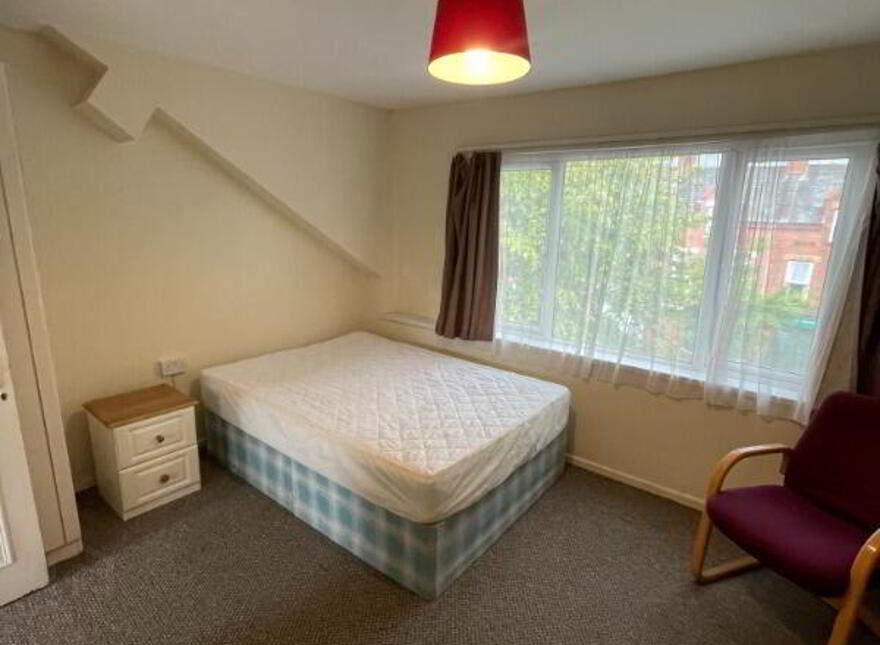 22 Rugby Avenue, Belfast, BT7 1RG