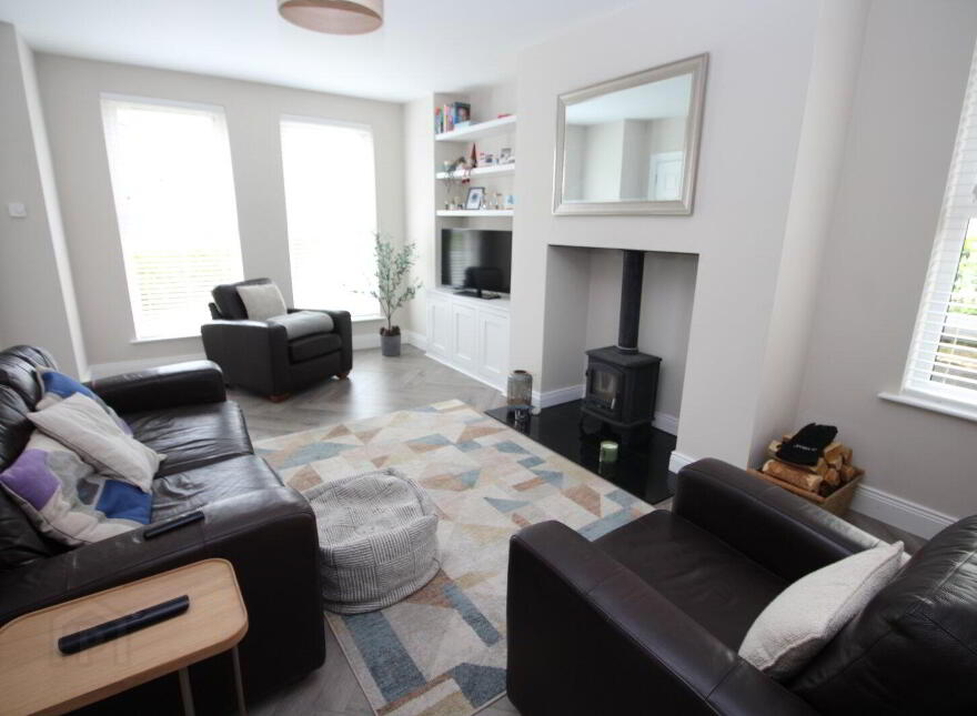 10 Hartley Hall, Greenisland, Carrickfergus, BT38 8ZR