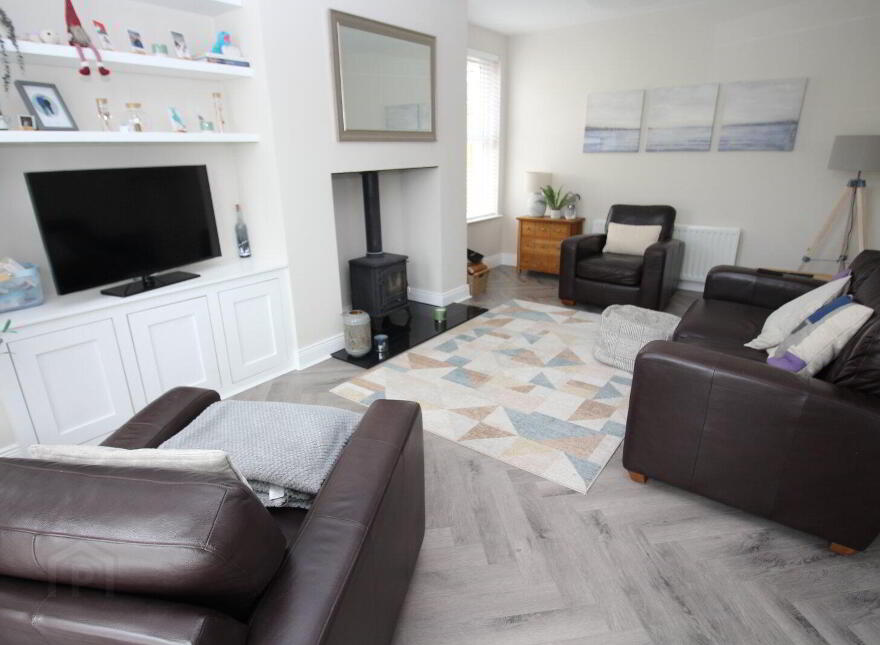 10 Hartley Hall, Greenisland, Carrickfergus, BT38 8ZR