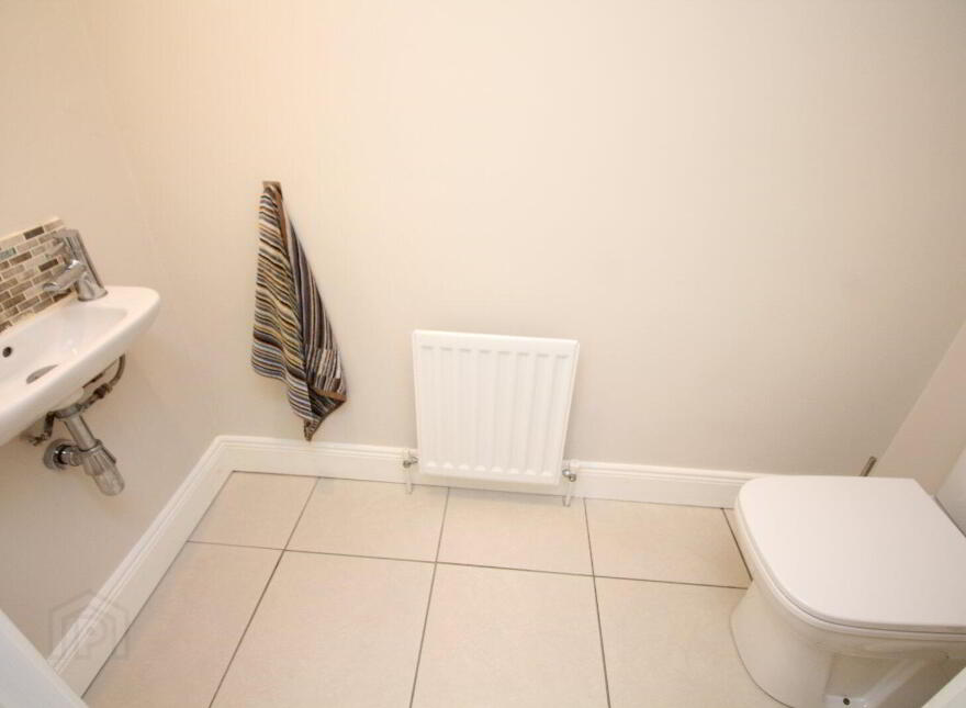 10 Hartley Hall, Greenisland, Carrickfergus, BT38 8ZR