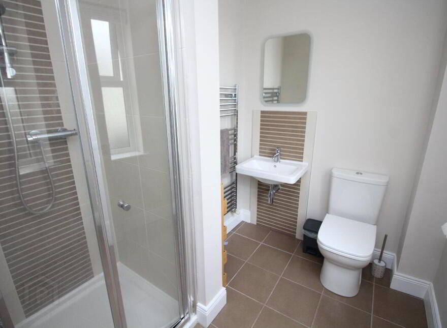 10 Hartley Hall, Greenisland, Carrickfergus, BT38 8ZR