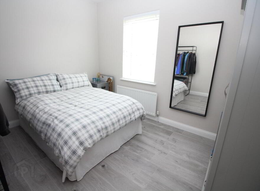 10 Hartley Hall, Greenisland, Carrickfergus, BT38 8ZR