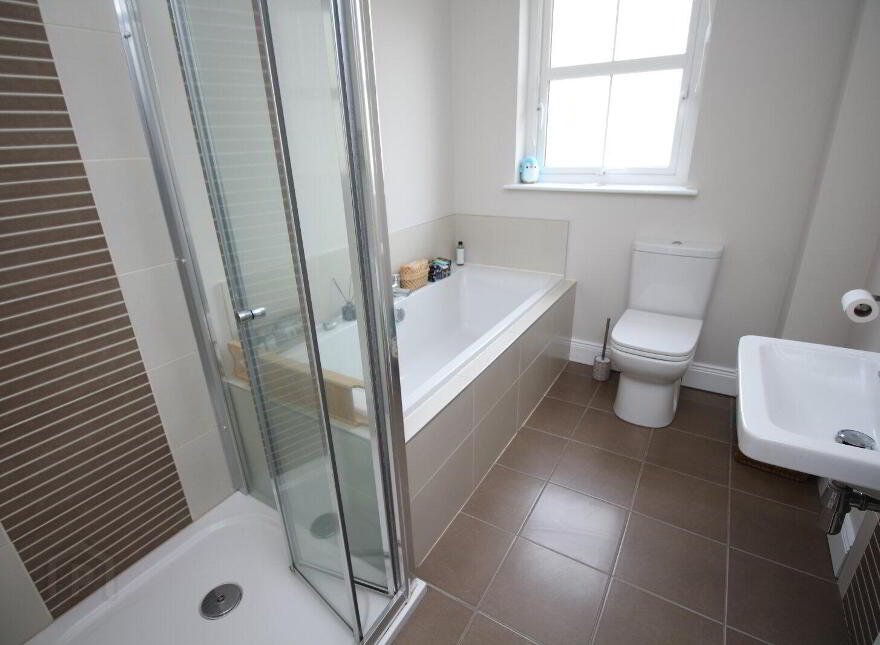 10 Hartley Hall, Greenisland, Carrickfergus, BT38 8ZR