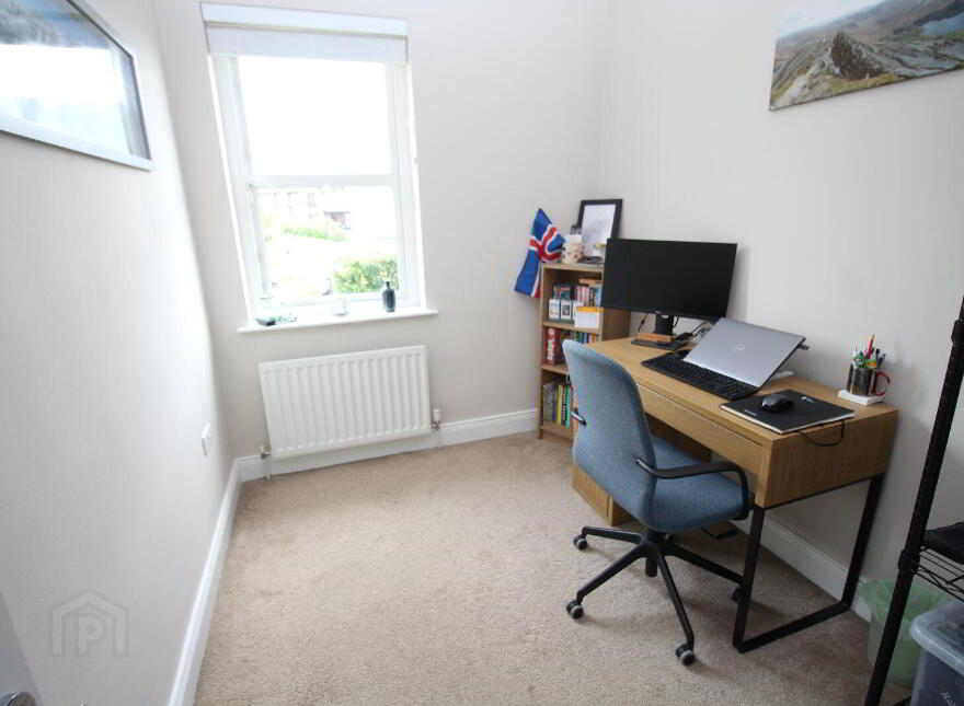 10 Hartley Hall, Greenisland, Carrickfergus, BT38 8ZR
