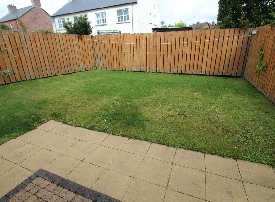 10 Hartley Hall, Greenisland, Carrickfergus, BT38 8ZR