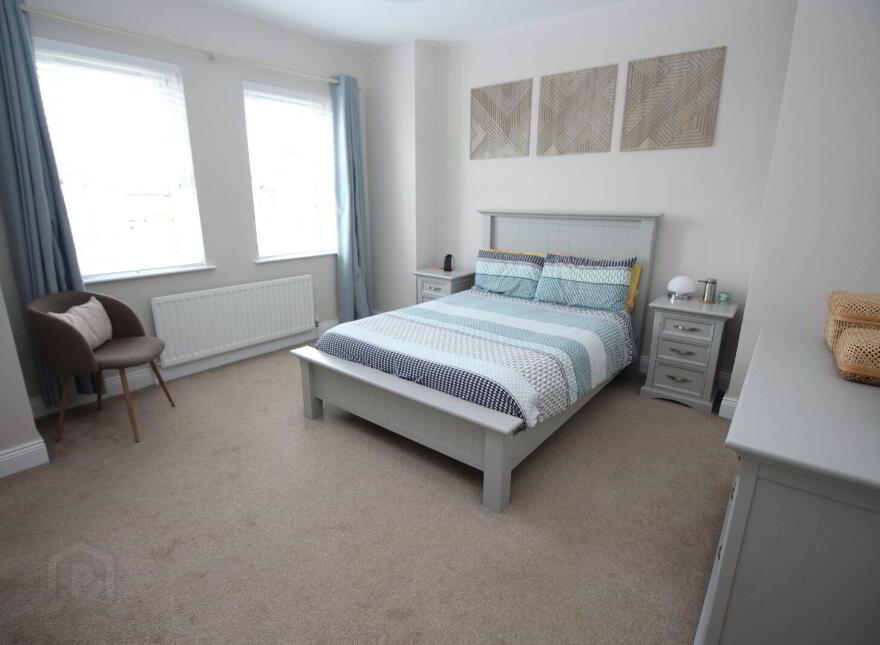 10 Hartley Hall, Greenisland, Carrickfergus, BT38 8ZR