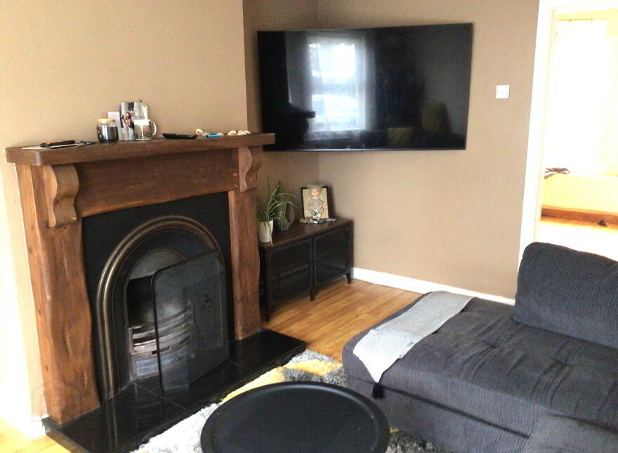 53 Lackaboy View, Enniskillen, BT74 4DY