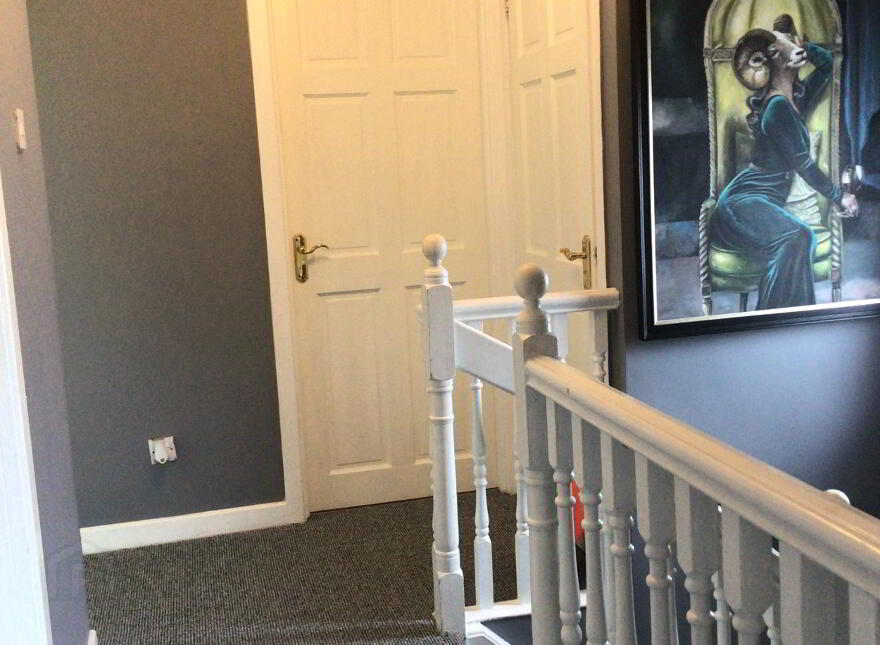 53 Lackaboy View, Enniskillen, BT74 4DY