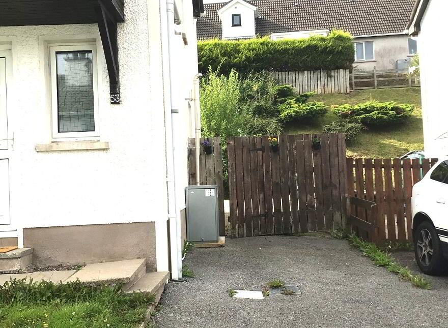 53 Lackaboy View, Enniskillen, BT74 4DY