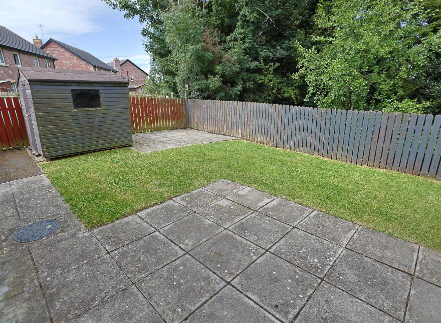 30 Bachelors Close, Portadown, Craigavon, BT63 5FZ