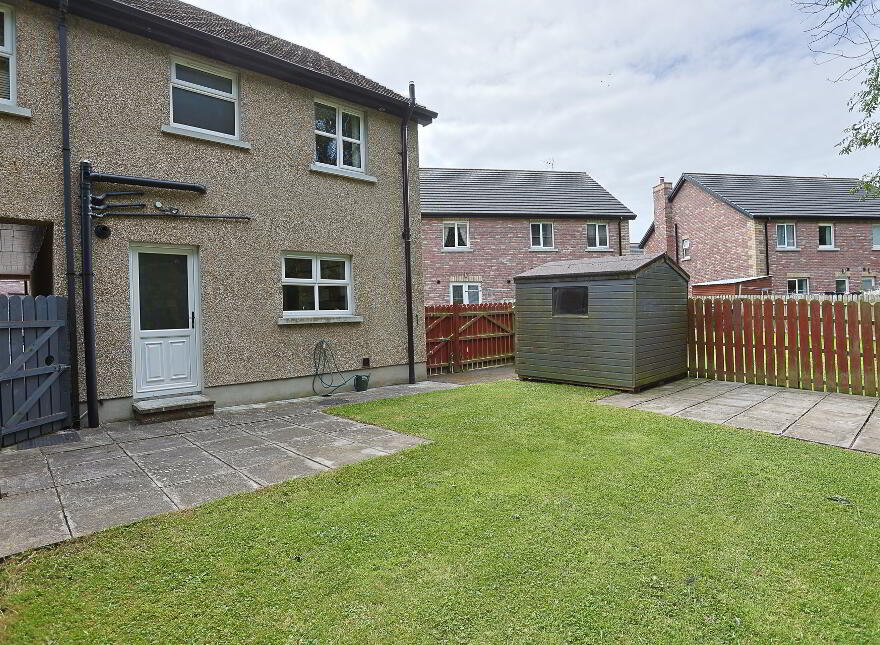 30 Bachelors Close, Portadown, Craigavon, BT63 5FZ