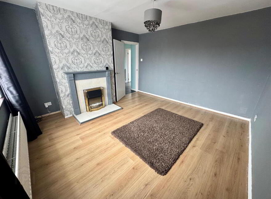 5b Queens Drive, Newtownabbey, BT36 5HZ