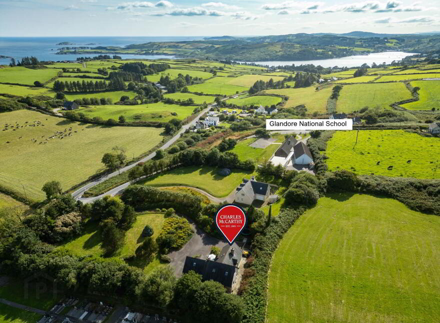 Drombeg, Glandore, P81YD91