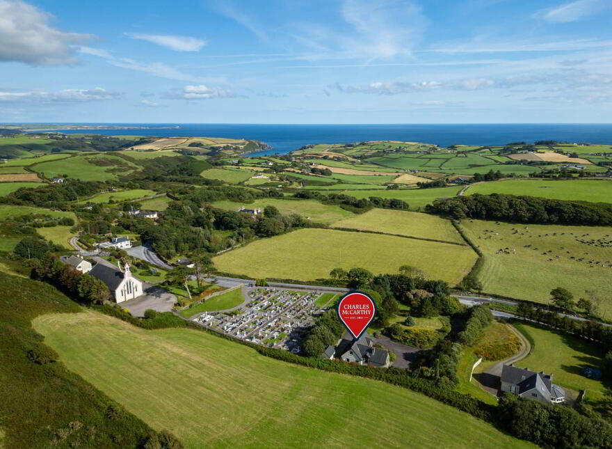 Drombeg, Glandore, P81YD91
