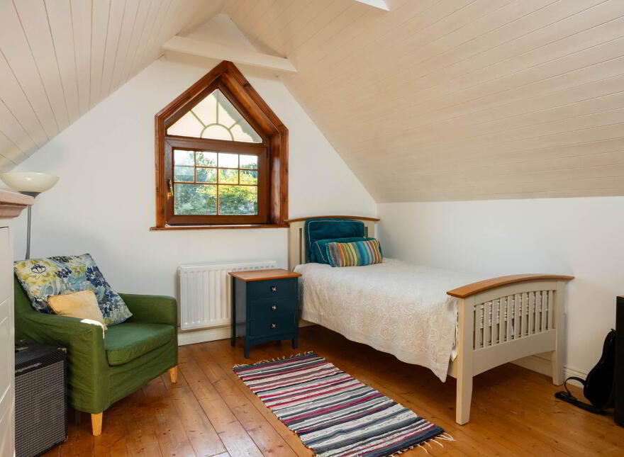 Drombeg, Glandore, P81YD91