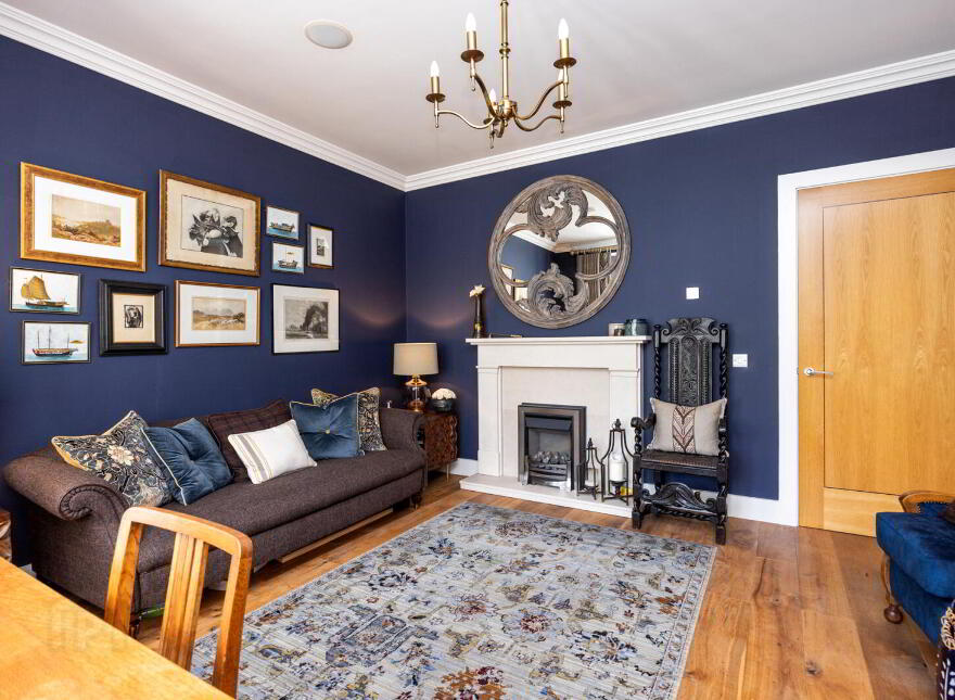 18 Lacefield, Belfast, BT4 3PA