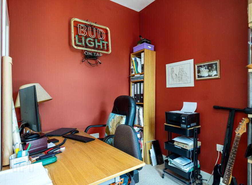 18 Lacefield, Belfast, BT4 3PA