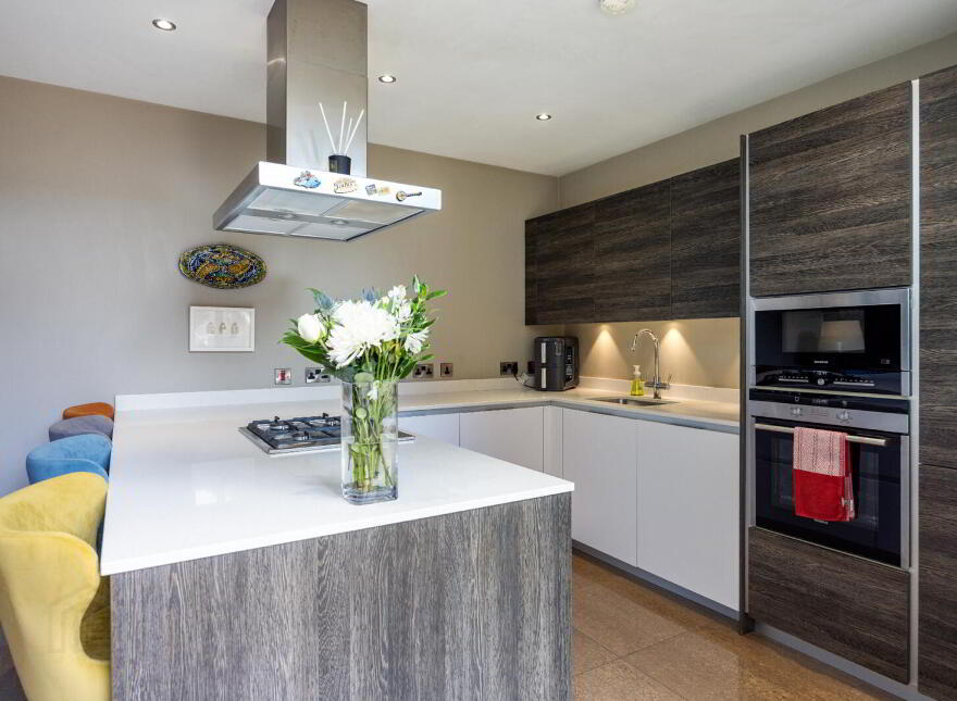 18 Lacefield, Belfast, BT4 3PA
