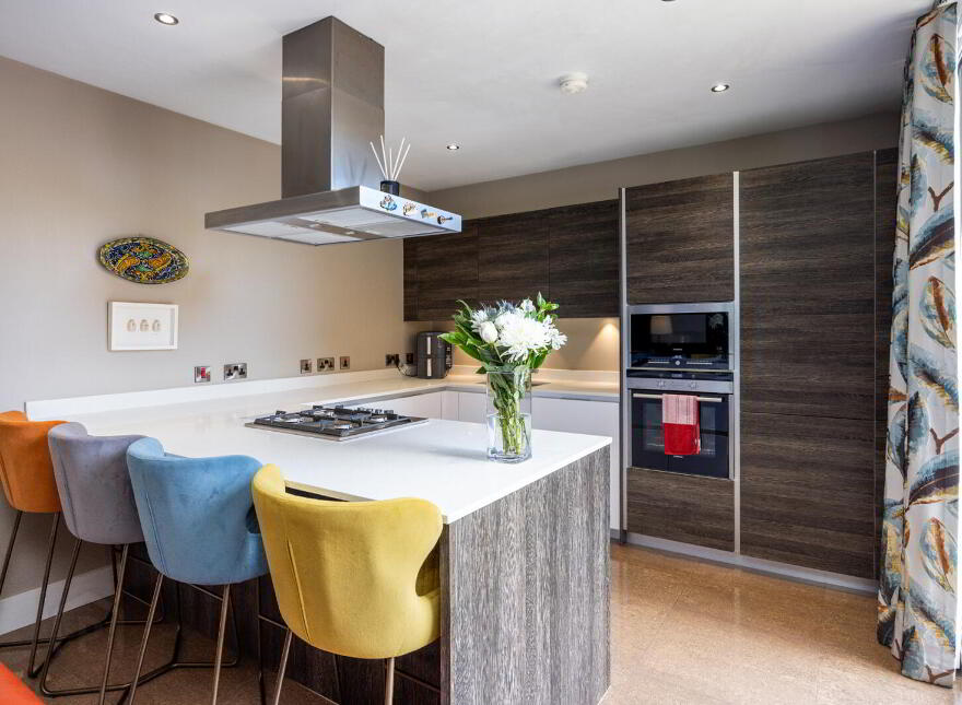 18 Lacefield, Belfast, BT4 3PA