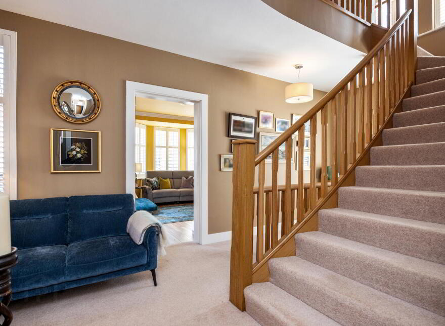 18 Lacefield, Belfast, BT4 3PA