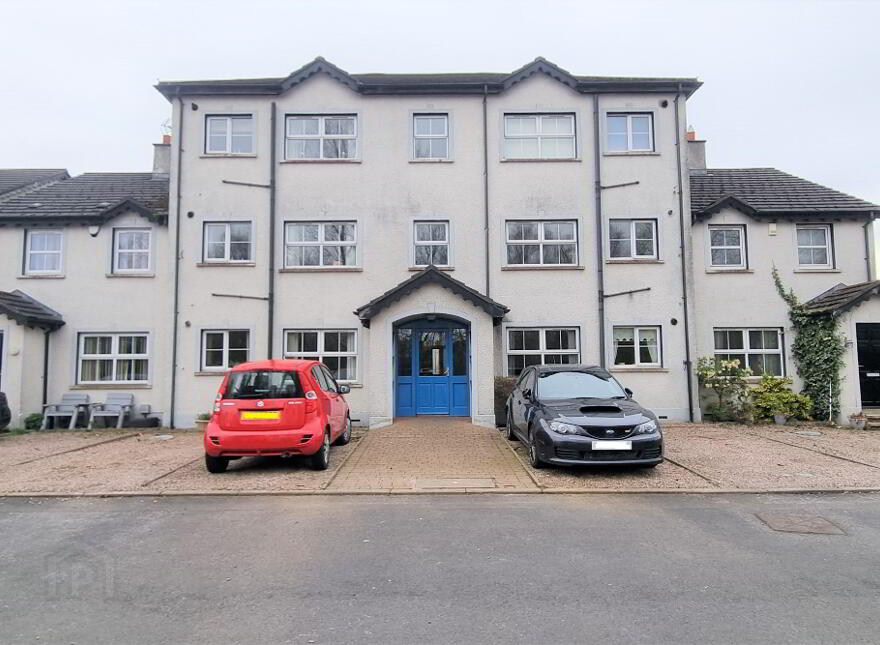 18 Mill River Mews, Mill Road, Ballyclare, BT39 9GB photo