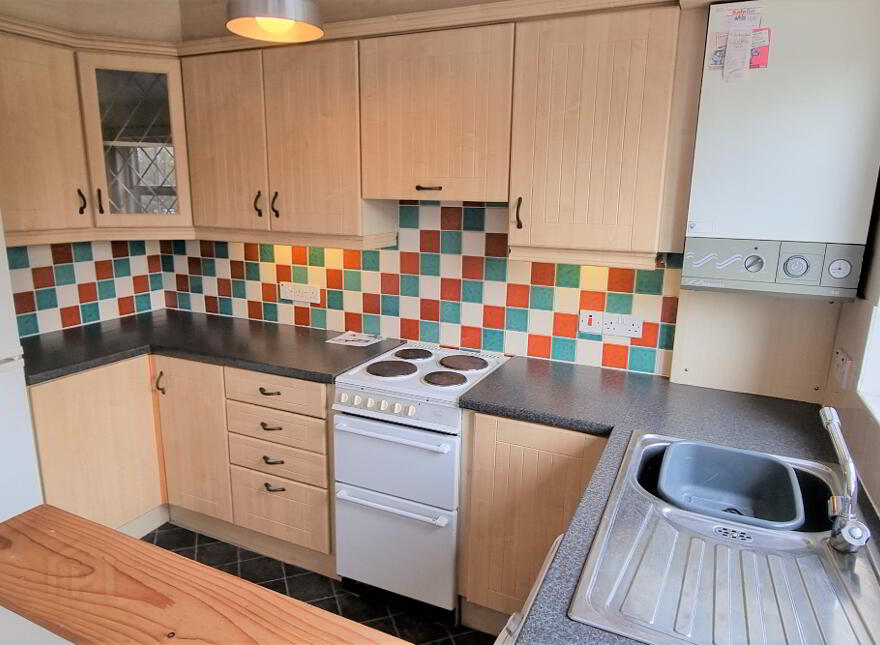 18 Mill River Mews, Mill Road, Ballyclare, BT39 9GB