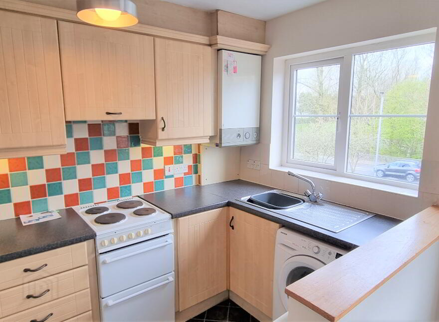 18 Mill River Mews, Mill Road, Ballyclare, BT39 9GB