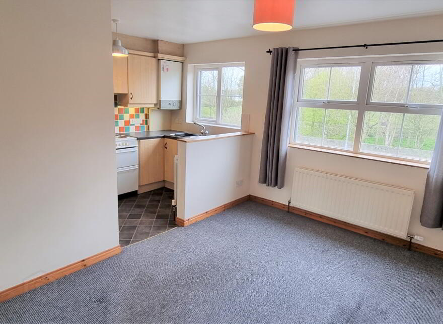 18 Mill River Mews, Mill Road, Ballyclare, BT39 9GB