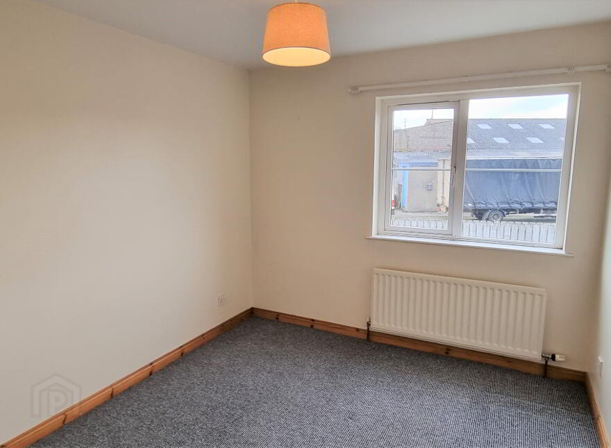 18 Mill River Mews, Mill Road, Ballyclare, BT39 9GB