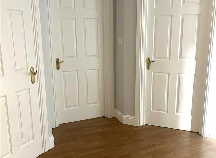 4d The Demesne, Hillsborough Road, Carryduff, BT8 8GW