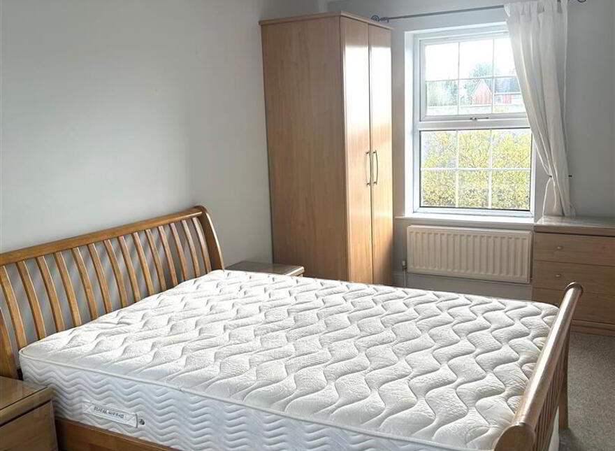 4d The Demesne, Hillsborough Road, Carryduff, BT8 8GW