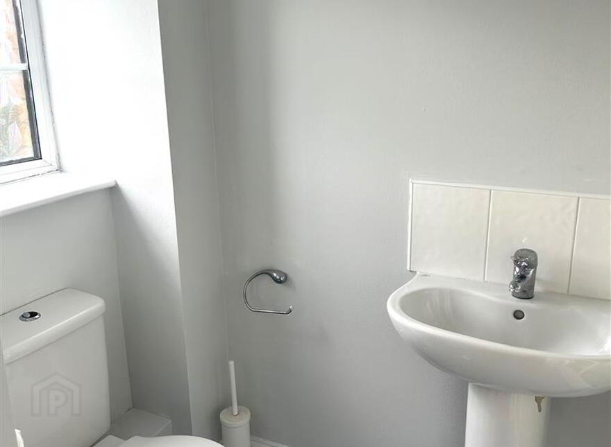 4d The Demesne, Hillsborough Road, Carryduff, BT8 8GW