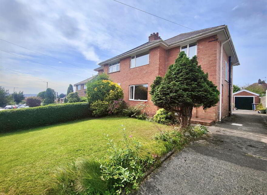 176 Cavehill Road, Belfast, BT15 5EX