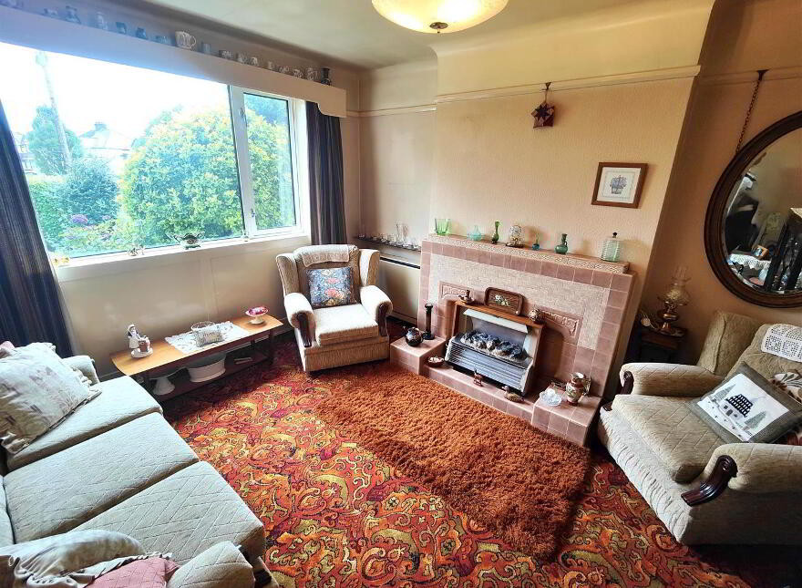 176 Cavehill Road, Belfast, BT15 5EX