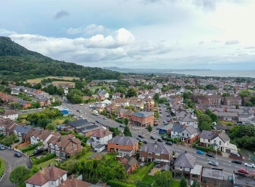 176 Cavehill Road, Belfast, BT15 5EX