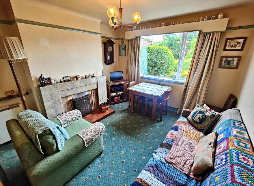 176 Cavehill Road, Belfast, BT15 5EX