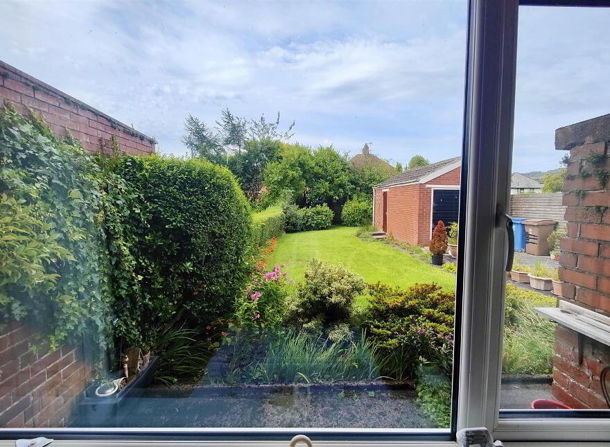 176 Cavehill Road, Belfast, BT15 5EX