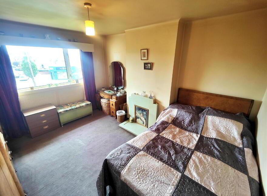 176 Cavehill Road, Belfast, BT15 5EX